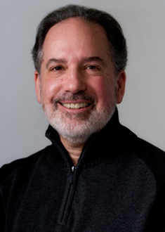 David Laden portrait